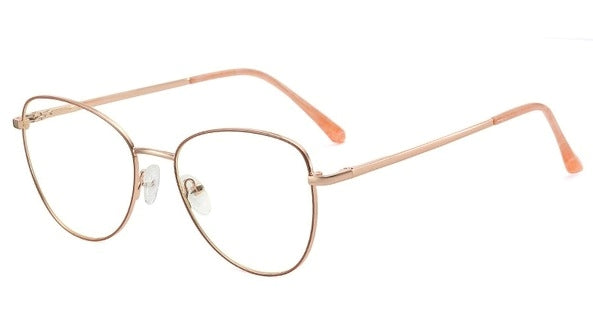 Woman Glasses NHF 709347
